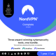 NordVPN Complete - 1-Year / 6-Devices - Global